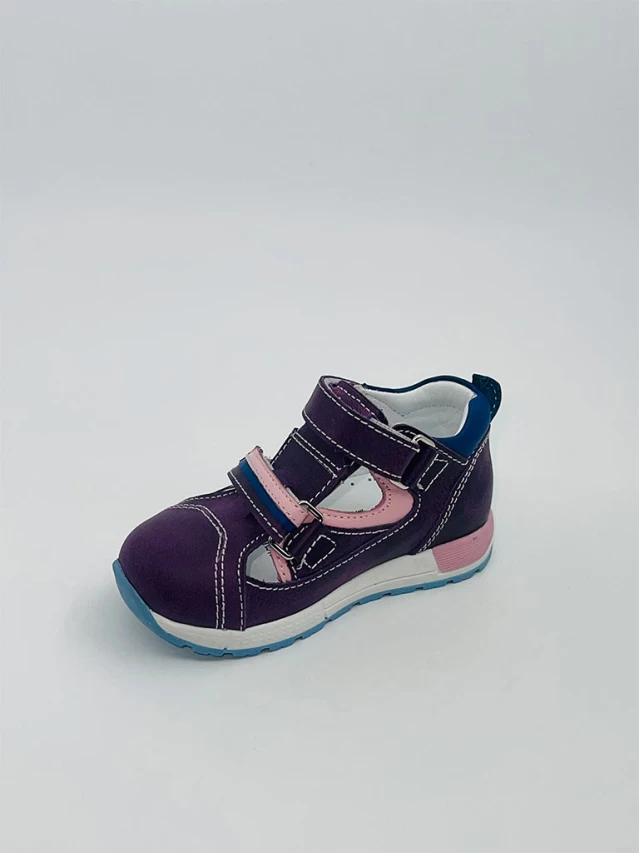 Adidasi fete Cod 2067-100=YO4